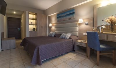 Imagine pentru Hotel Mitsis Messonghi 4* valabile pentru Litoral 2025