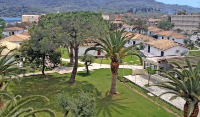 Imagine pentru Hotel Mitsis Messonghi 4* valabile pentru Litoral 2025