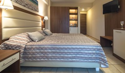 Imagine pentru Hotel Mitsis Messonghi 4* valabile pentru Litoral 2025