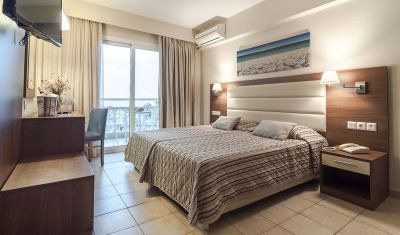 Imagine pentru Hotel Mitsis Messonghi 4* valabile pentru Litoral 2025