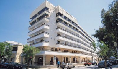 Imagine pentru Hotel Mitsis Petit Palais 4* valabile pentru Litoral 2025