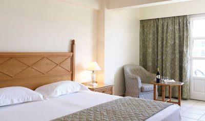 Imagine pentru Hotel Mitsis Petit Palais 4* valabile pentru Litoral 2025