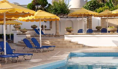 Imagine pentru Hotel Mitsis Petit Palais 4* valabile pentru Litoral 2025