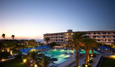 Imagine pentru Hotel Mitsis Ramira Beach 4* valabile pentru Litoral 2025