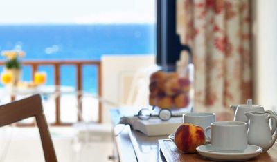 Imagine pentru Hotel Mitsis Ramira Beach 4* valabile pentru Litoral 2025