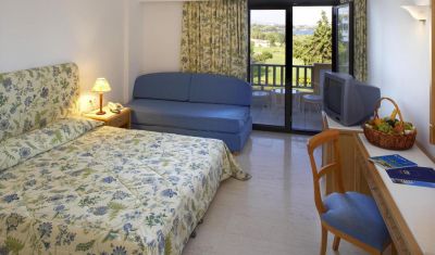 Imagine pentru Hotel Mitsis Ramira Beach 4* valabile pentru Litoral 2025
