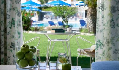 Imagine pentru Hotel Mitsis Ramira Beach 4* valabile pentru Litoral 2025