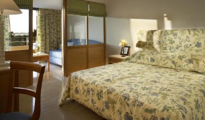 Imagine pentru Hotel Mitsis Ramira Beach 4* valabile pentru Litoral 2025
