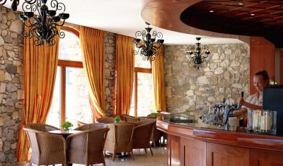 Imagine pentru Hotel Mitsis Ramira Beach 4* valabile pentru Litoral 2025