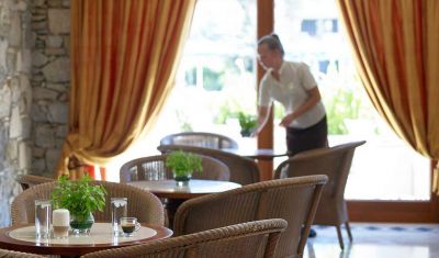 Imagine pentru Hotel Mitsis Ramira Beach 4* valabile pentru Litoral 2025