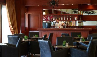 Imagine pentru Hotel Mitsis Ramira Beach 4* valabile pentru Litoral 2025