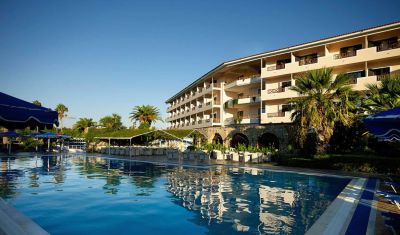 Imagine pentru Hotel Mitsis Ramira Beach 4* valabile pentru Litoral 2025