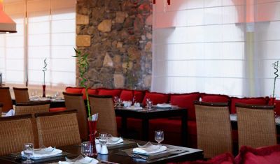 Imagine pentru Hotel Mitsis Ramira Beach 4* valabile pentru Litoral 2025