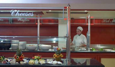 Imagine pentru Hotel Mitsis Ramira Beach 4* valabile pentru Litoral 2025