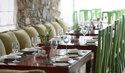 Imagine pentru Hotel Mitsis Ramira Beach 4* valabile pentru Litoral 2025