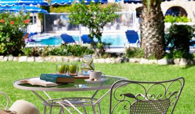 Imagine pentru Hotel Mitsis Ramira Beach 4* valabile pentru Litoral 2025