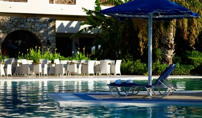 Imagine pentru Hotel Mitsis Ramira Beach 4* valabile pentru Litoral 2025