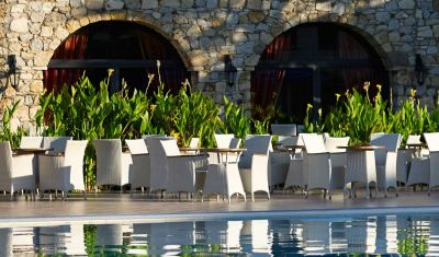 Imagine pentru Hotel Mitsis Ramira Beach 4* valabile pentru Litoral 2025