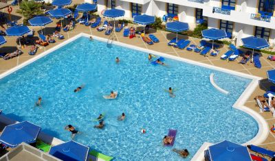 Imagine pentru Hotel Mitsis Ramira Beach 4* valabile pentru Litoral 2025