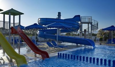 Imagine pentru Hotel Mitsis Ramira Beach 4* valabile pentru Litoral 2025