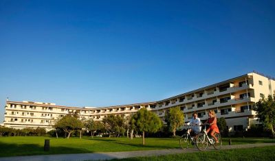 Imagine pentru Hotel Mitsis Ramira Beach 4* valabile pentru Litoral 2025