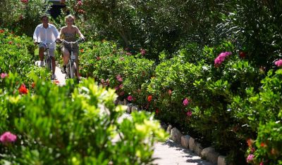 Imagine pentru Hotel Mitsis Ramira Beach 4* valabile pentru Litoral 2025