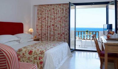 Imagine pentru Hotel Mitsis Ramira Beach 4* valabile pentru Litoral 2025