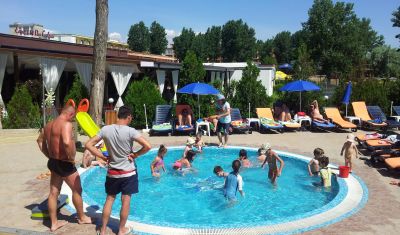 Imagine pentru Hotel Modern 4*  valabile pentru Litoral 2025