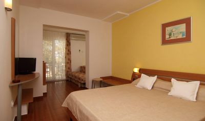 Imagine pentru Hotel Modern 4*  valabile pentru Litoral 2025