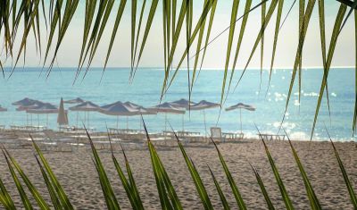 Imagine pentru Hotel Moko Beach by Grifid 4*  valabile pentru Litoral 2025