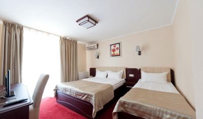 Imagine pentru Hotel Mondial 4* valabile pentru Litoral 2025