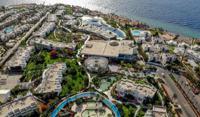 Imagine pentru Hotel Monte Carlo Sharm Resort & Spa 5* valabile pentru Litoral 2025