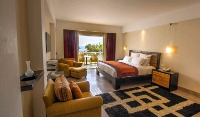 Imagine pentru Hotel Monte Carlo Sharm Resort & Spa 5* valabile pentru Litoral 2025