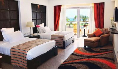 Imagine pentru Hotel Monte Carlo Sharm Resort & Spa 5* valabile pentru Litoral 2025