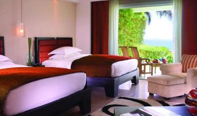 Imagine pentru Hotel Monte Carlo Sharm Resort & Spa 5* valabile pentru Litoral 2025