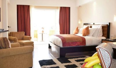 Imagine pentru Hotel Monte Carlo Sharm Resort & Spa 5* valabile pentru Litoral 2025