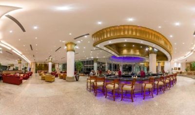 Imagine pentru Hotel Monte Carlo Sharm Resort & Spa 5* valabile pentru Litoral 2025