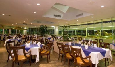 Imagine pentru Hotel Monte Carlo Sharm Resort & Spa 5* valabile pentru Litoral 2025
