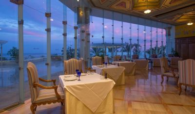Imagine pentru Hotel Monte Carlo Sharm Resort & Spa 5* valabile pentru Litoral 2025