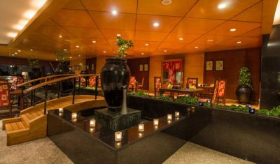 Imagine pentru Hotel Monte Carlo Sharm Resort & Spa 5* valabile pentru Litoral 2025
