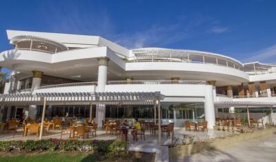 Imagine pentru Hotel Monte Carlo Sharm Resort & Spa 5* valabile pentru Litoral 2025
