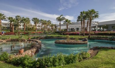 Imagine pentru Hotel Monte Carlo Sharm Resort & Spa 5* valabile pentru Litoral 2025