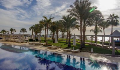 Imagine pentru Hotel Monte Carlo Sharm Resort & Spa 5* valabile pentru Litoral 2025