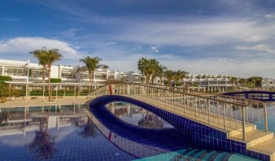 Imagine pentru Hotel Monte Carlo Sharm Resort & Spa 5* valabile pentru Litoral 2025