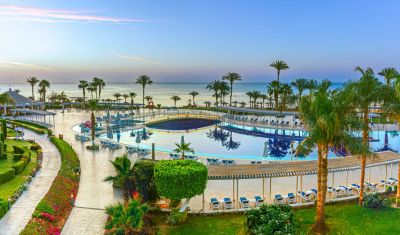 Imagine pentru Hotel Monte Carlo Sharm Resort & Spa 5* valabile pentru Litoral 2025