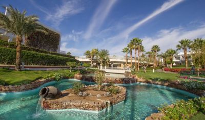 Imagine pentru Hotel Monte Carlo Sharm Resort & Spa 5* valabile pentru Litoral 2025