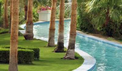 Imagine pentru Hotel Monte Carlo Sharm Resort & Spa 5* valabile pentru Litoral 2025