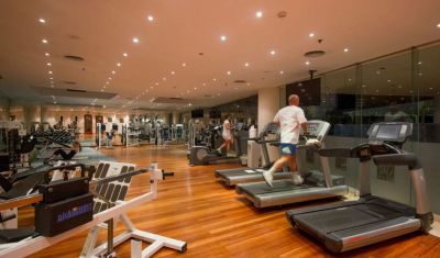 Imagine pentru Hotel Monte Carlo Sharm Resort & Spa 5* valabile pentru Litoral 2025