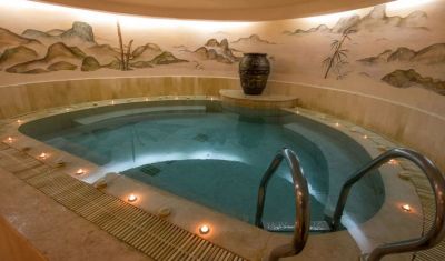 Imagine pentru Hotel Monte Carlo Sharm Resort & Spa 5* valabile pentru Litoral 2025