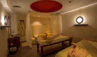Imagine pentru Hotel Monte Carlo Sharm Resort & Spa 5* valabile pentru Litoral 2025
